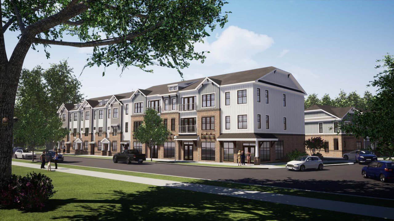 A showcase of a new construction home by Verde Homes, highlighting their design and quality (Image 2). A showcase of a new construction home by Verde Homes, highlighting their design and quality (Image 2).