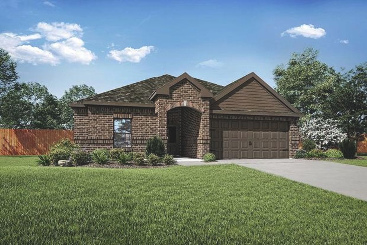 Image 2 of the Lasater Ranch community in Fort Worth, TX. Image 2 of the Lasater Ranch community in Fort Worth, TX.