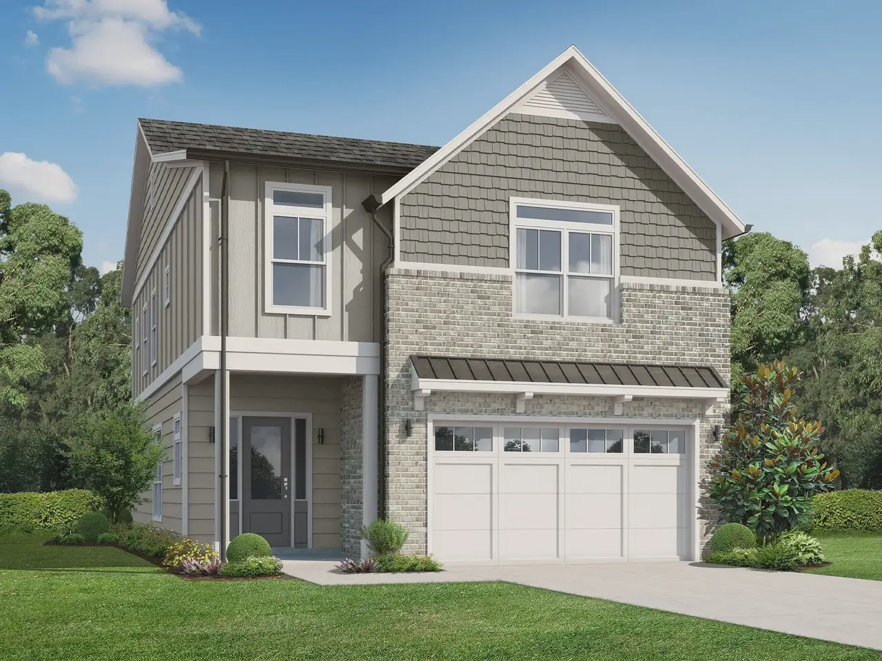 The Preserve At Killian Hill,30047