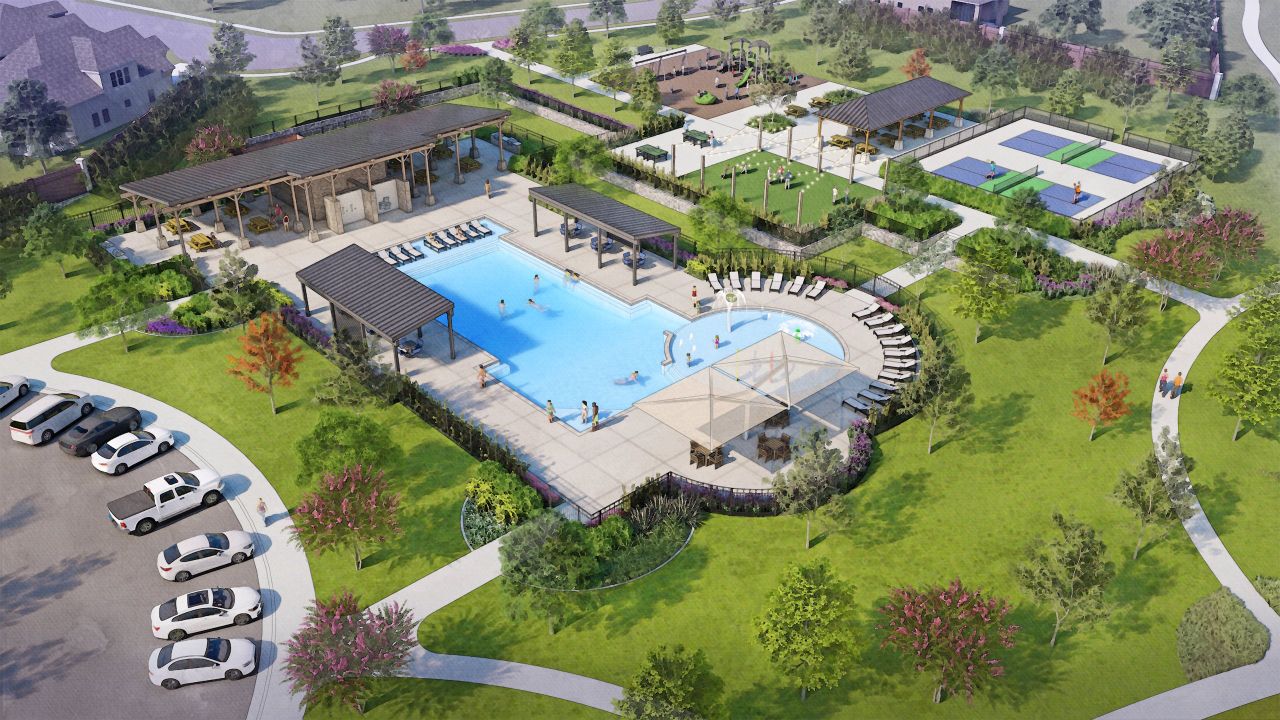 Community amenity available to residents of Magnolia Ridge 50s in Justin (Image 2). Community amenity available to residents of Magnolia Ridge 50s in Justin (Image 2).