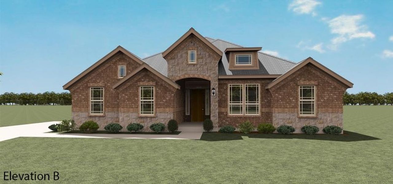 Image 2 of the Preserve at Union Valley community in Royse City, TX. Image 2 of the Preserve at Union Valley community in Royse City, TX.