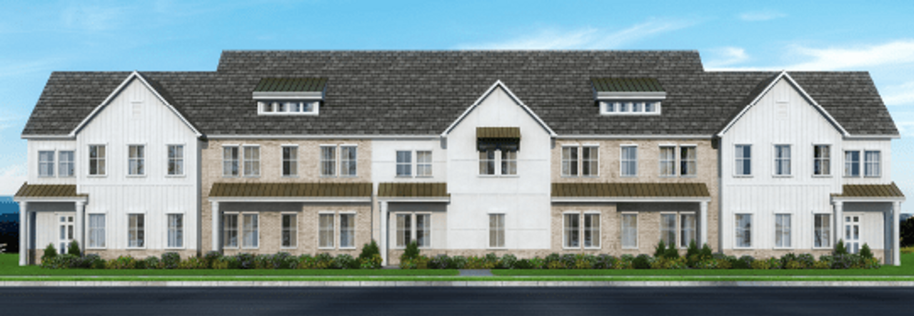 Image 2 of the Allston community in Rock Hill, SC.