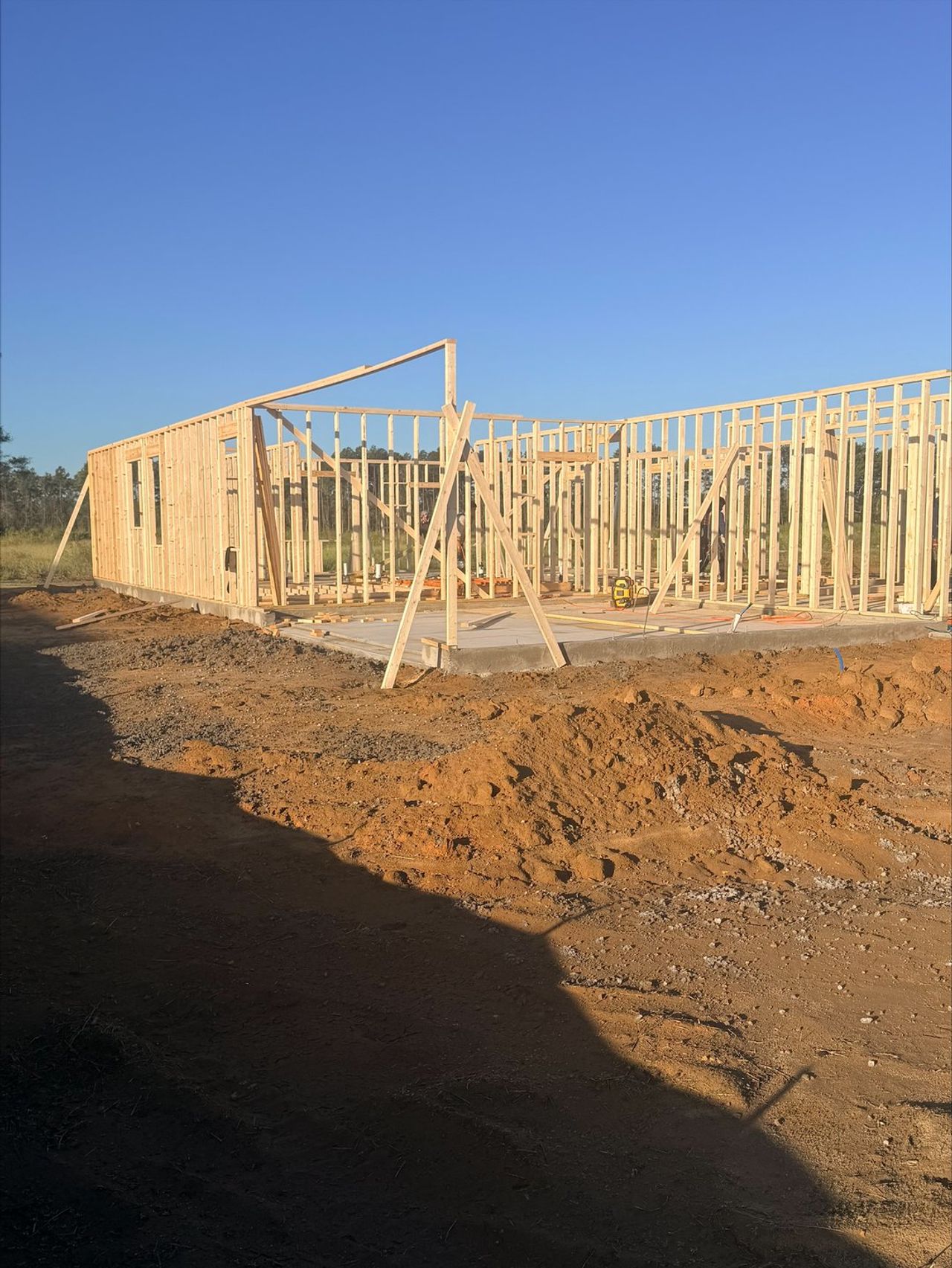 Image 2 of the Southern Column Estates community in Florence, SC.