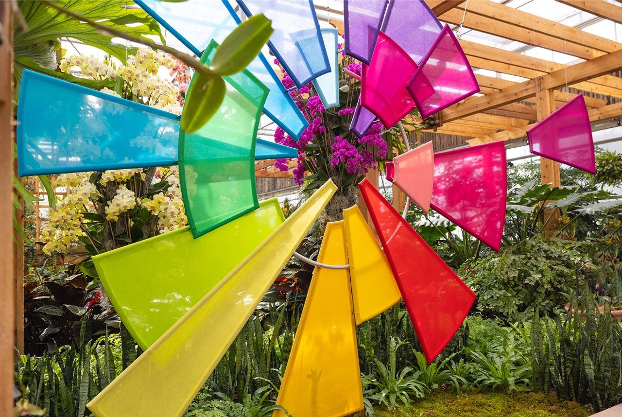 Atlanta Botanical Garden Atlanta Botanical Garden