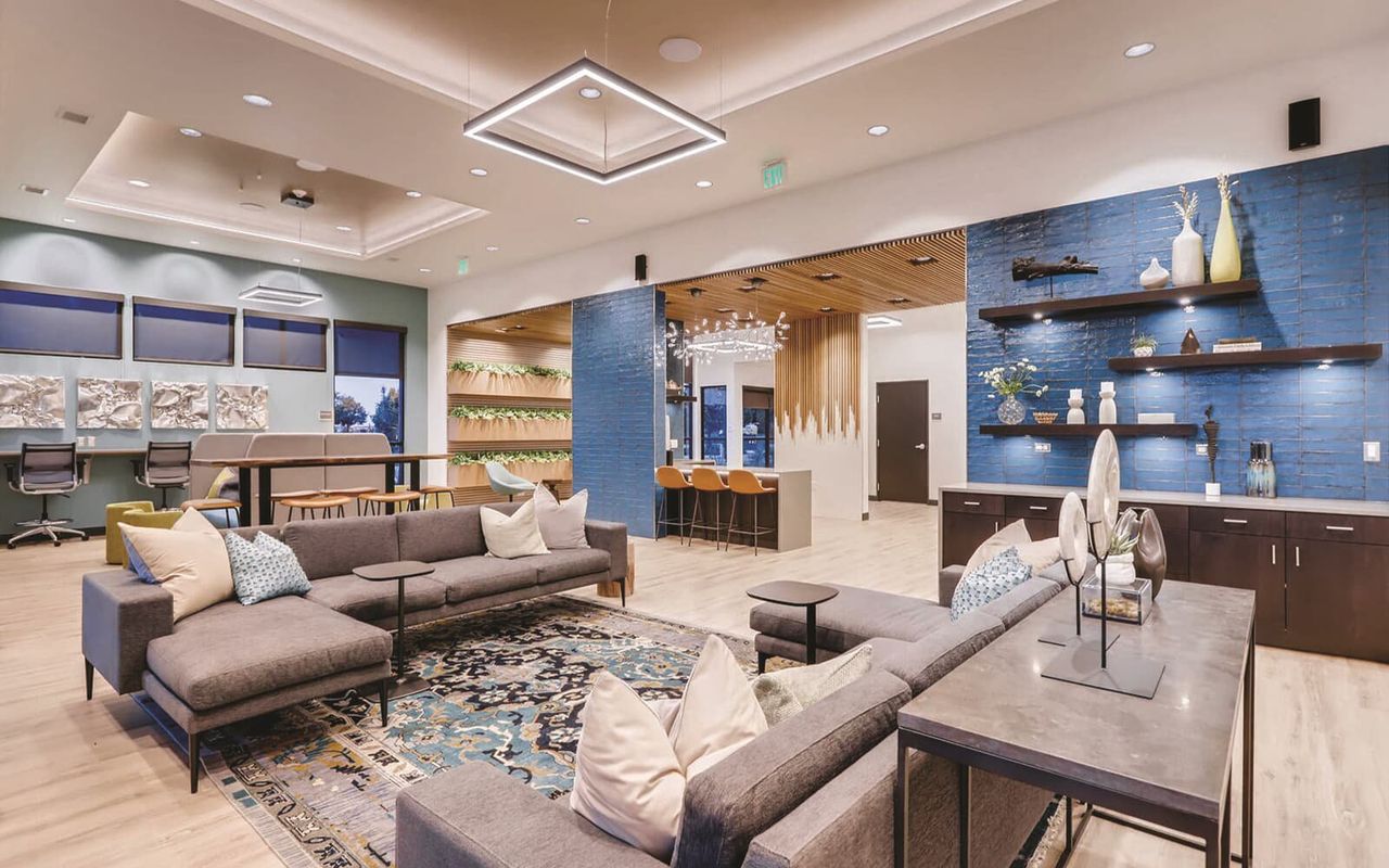 Community amenity available to residents of Brighton Crossings in Brighton (Image 2).