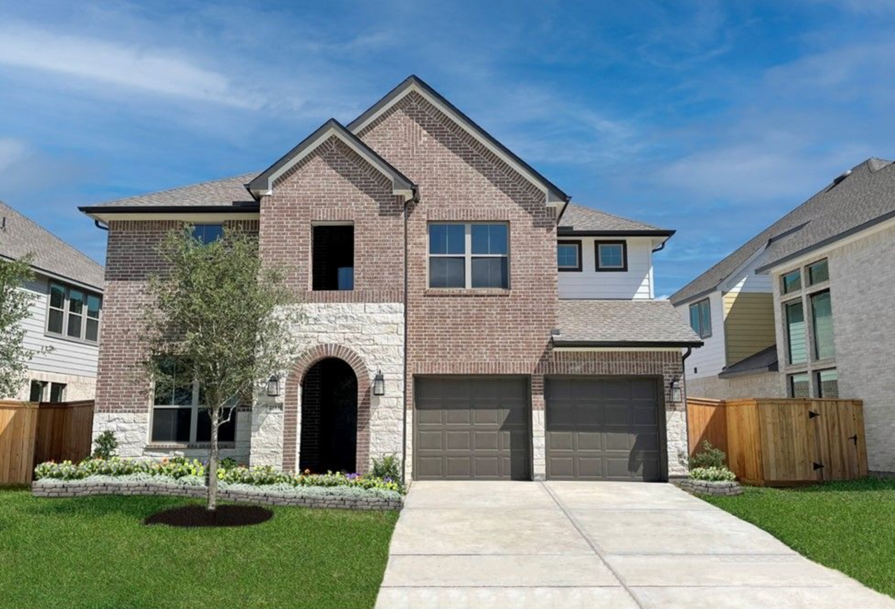 Image 2 of the Marvida community in Cypress, TX.
