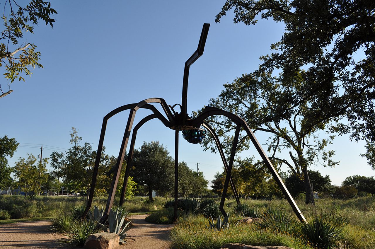 Image 2 of the Mueller 70' Row Homes community in Austin, TX. Image 2 of the Mueller 70' Row Homes community in Austin, TX.