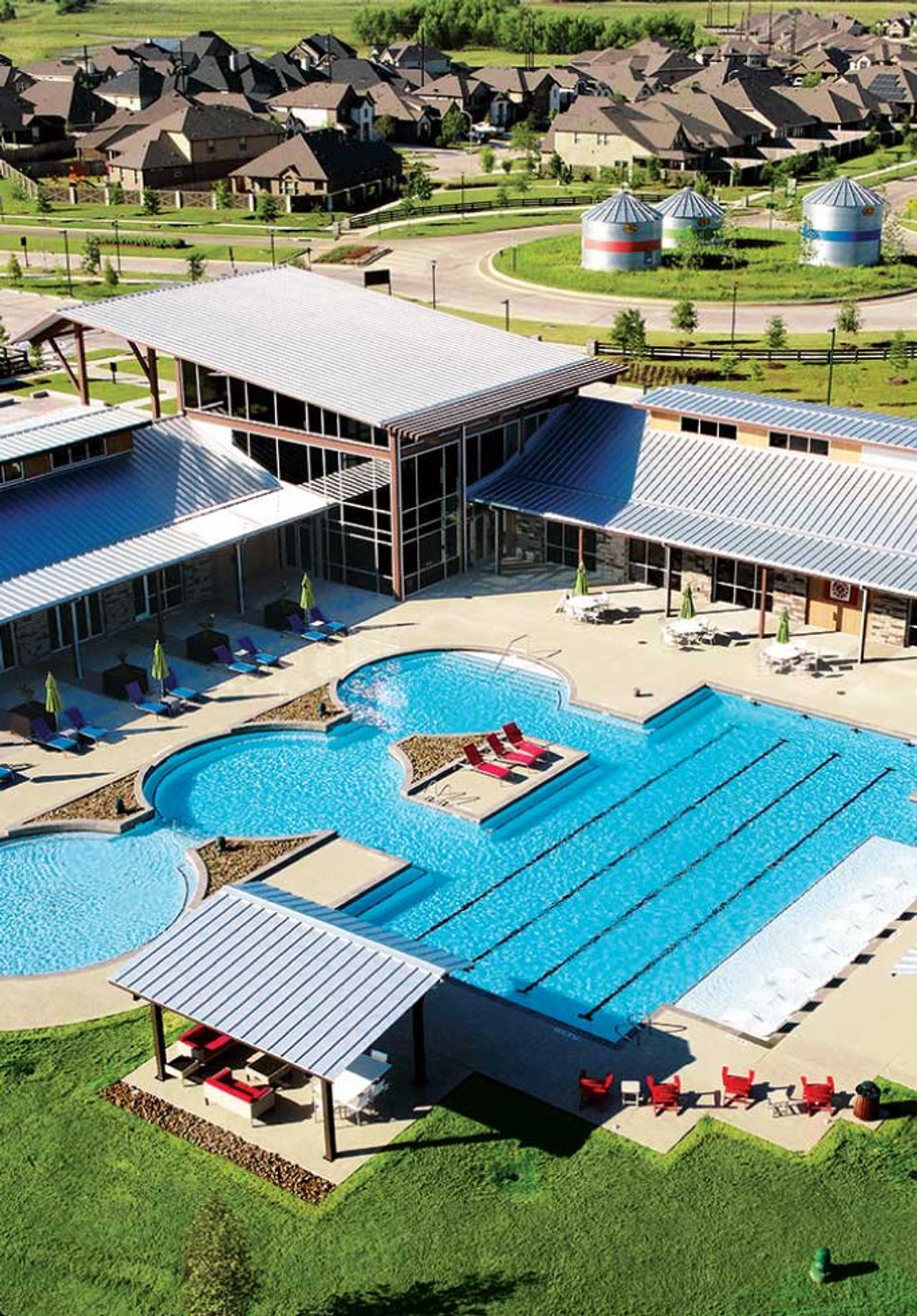 Community amenity available to residents of Harvest Green in Richmond (Image 2). Community amenity available to residents of Harvest Green in Richmond (Image 2).