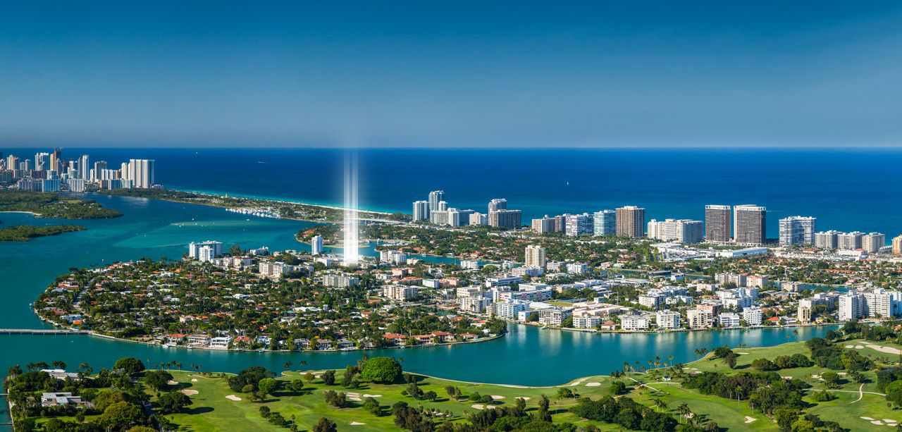 A showcase of a new construction home by Bay Harbor Island I LLC, highlighting their design and quality (Image 2). A showcase of a new construction home by Bay Harbor Island I LLC, highlighting their design and quality (Image 2).