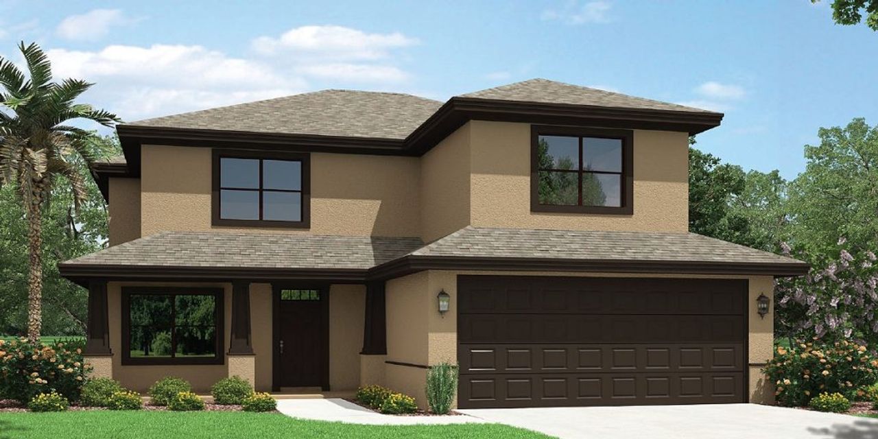 Image 2 of the Keystone Ridge community in Largo, FL.