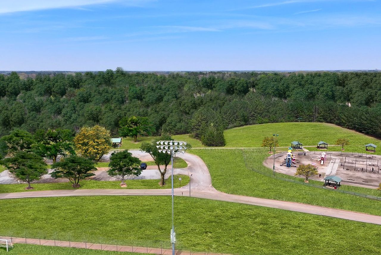 Mc Donough Heritage Park 051625