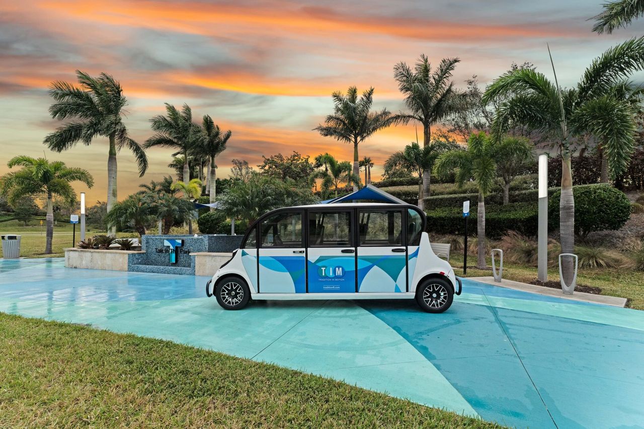 Community amenity available to residents of Tradition in Port St. Lucie (Image 2).