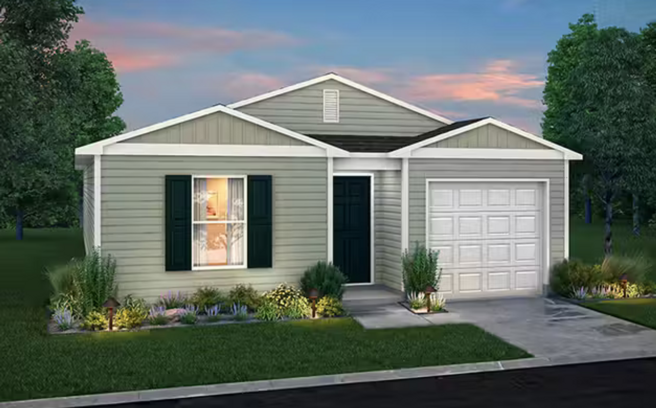 Image 2 of the Hempstead community in Hempstead, TX.