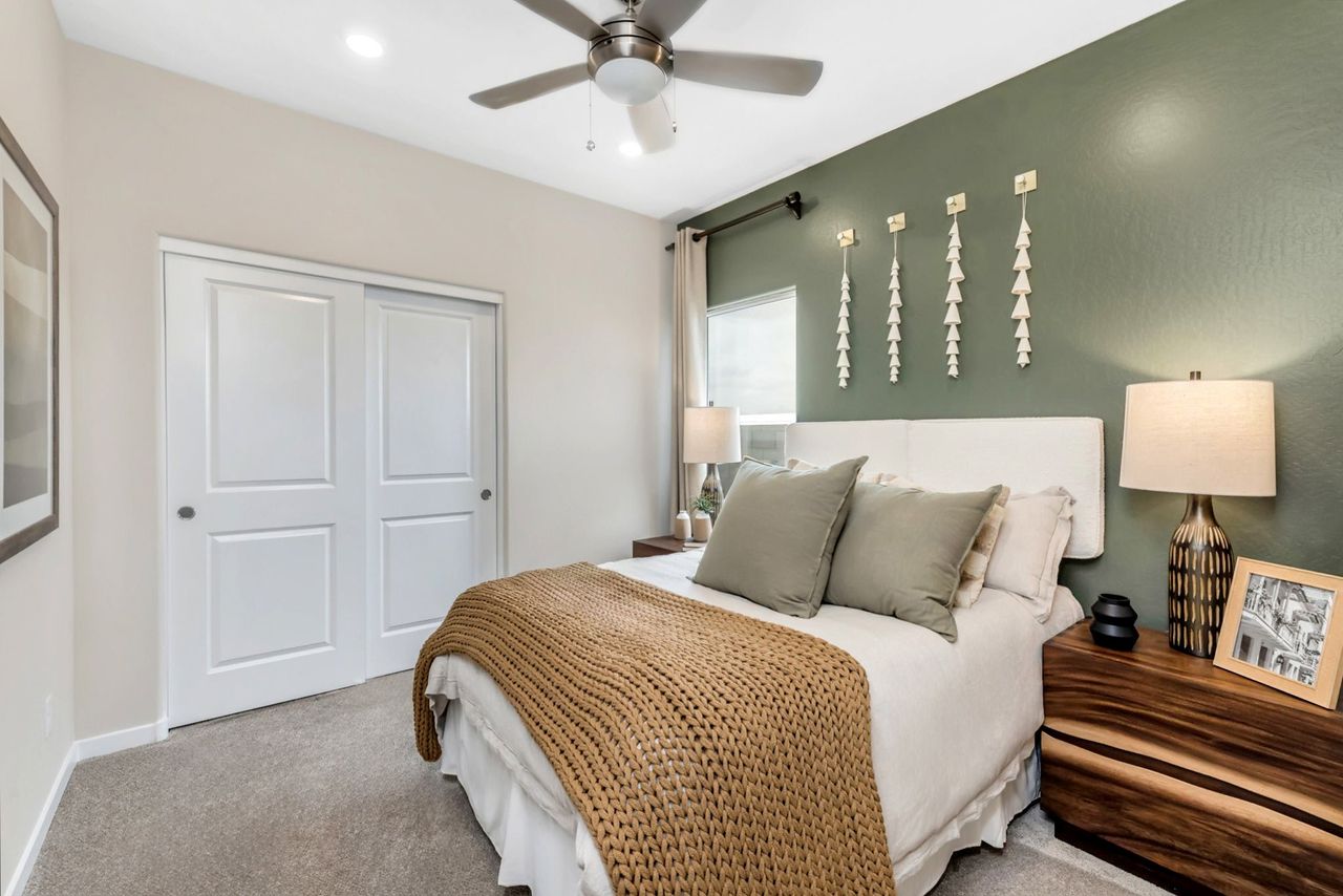 Apache Farms New Homes in Buckeye, AZ.  - Slide 2