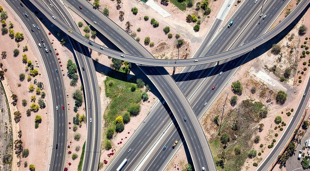 N Pic Travel Highway Aerial N Pic Travel Highway Aerial