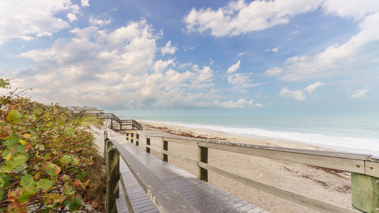 Vero Beach Jaycee Park