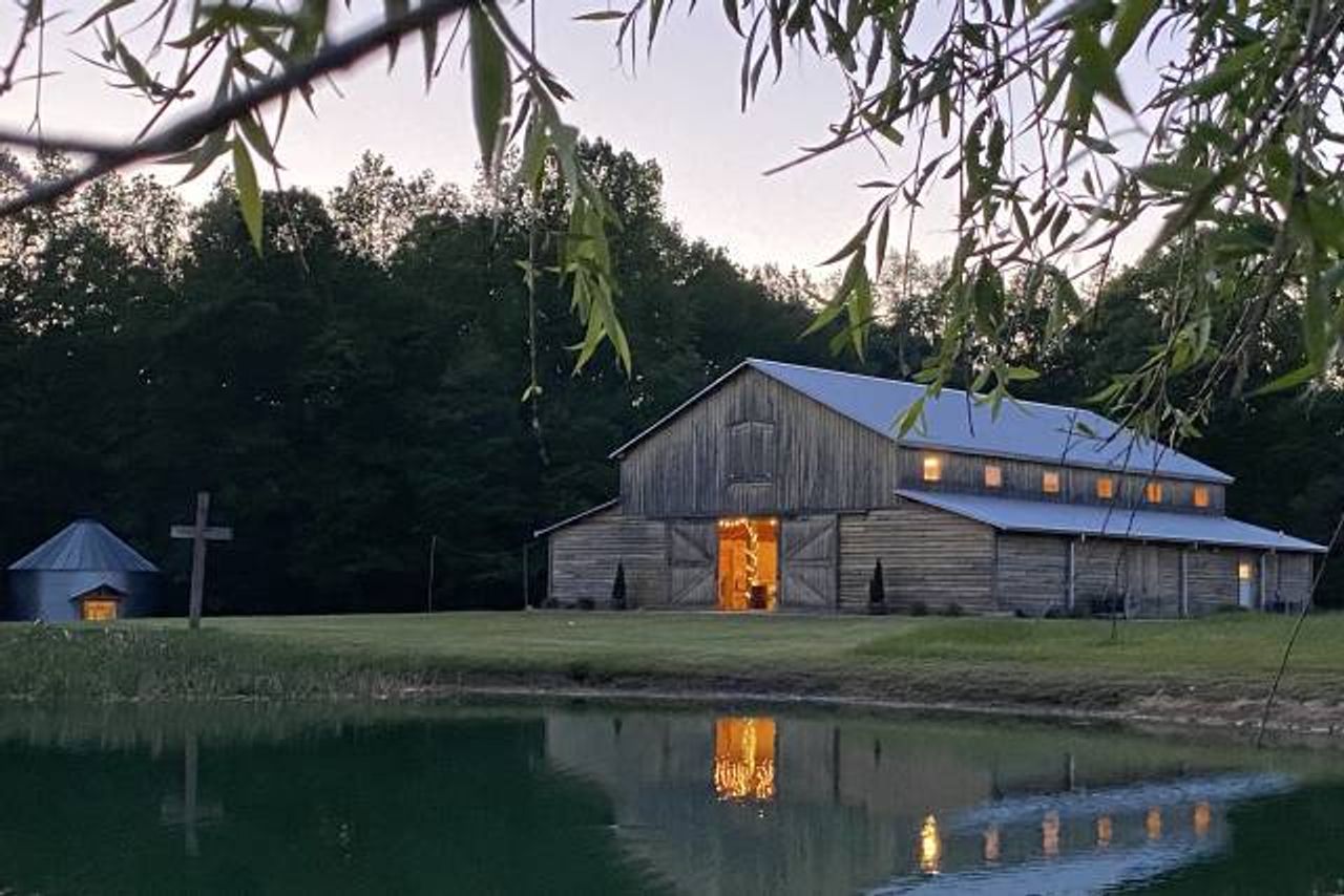 Community amenity available to residents of Foxbank in Gray Court (Image 2).