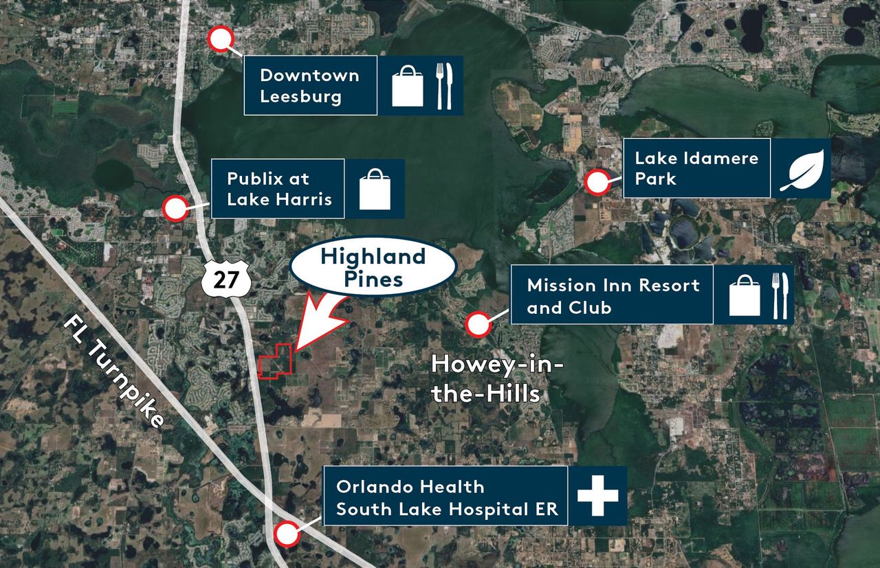 Explore the Area Explore the Area