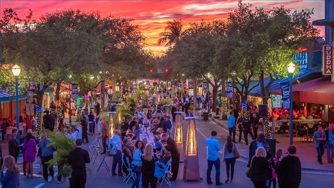 Image 2 of the Seagate Beach Villas community in Delray Beach, FL. Image 2 of the Seagate Beach Villas community in Delray Beach, FL.