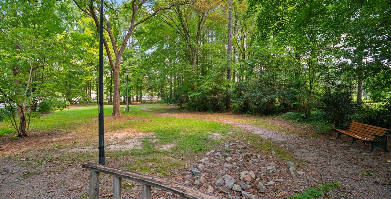 Embrace a tranquil lifestyle amid nature preserves