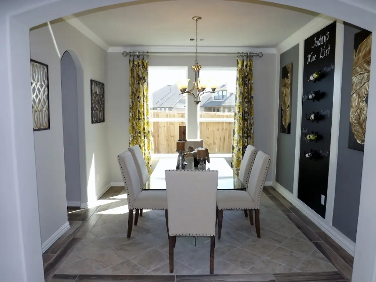 Image 2 of the Walnut Creek community in Richmond, TX.