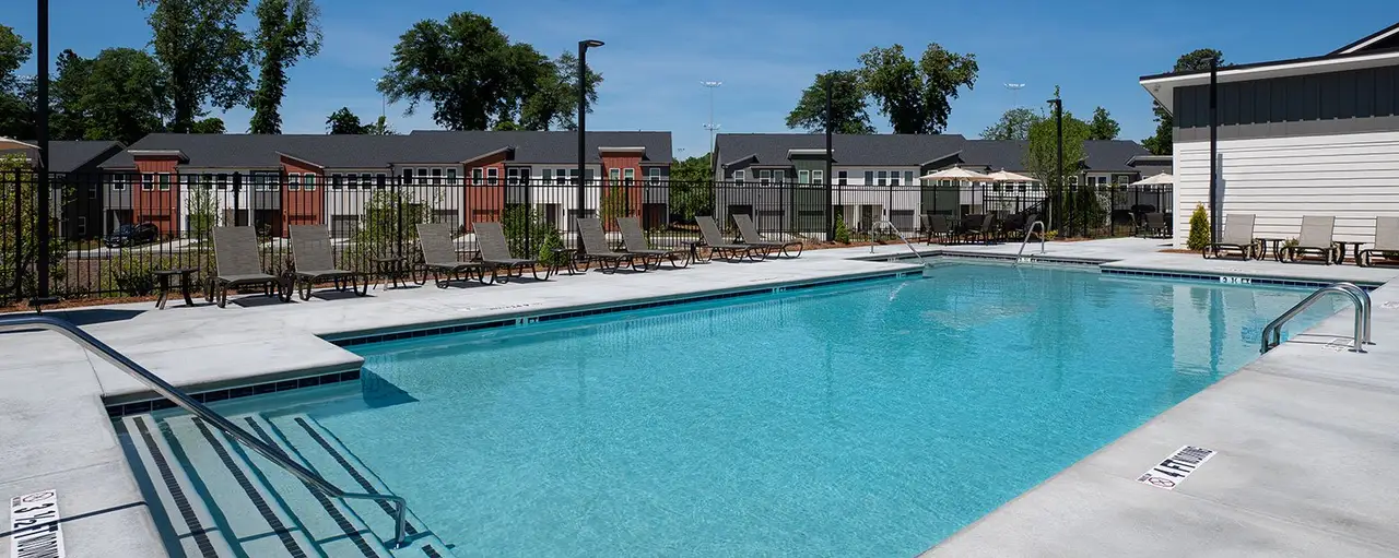 Community amenity available to residents of Park Vue in Atlanta (Image 2). Community amenity available to residents of Park Vue in Atlanta (Image 2).