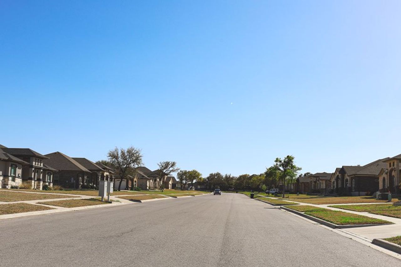 Community amenity available to residents of Heritage Oaks in Killeen (Image 2).