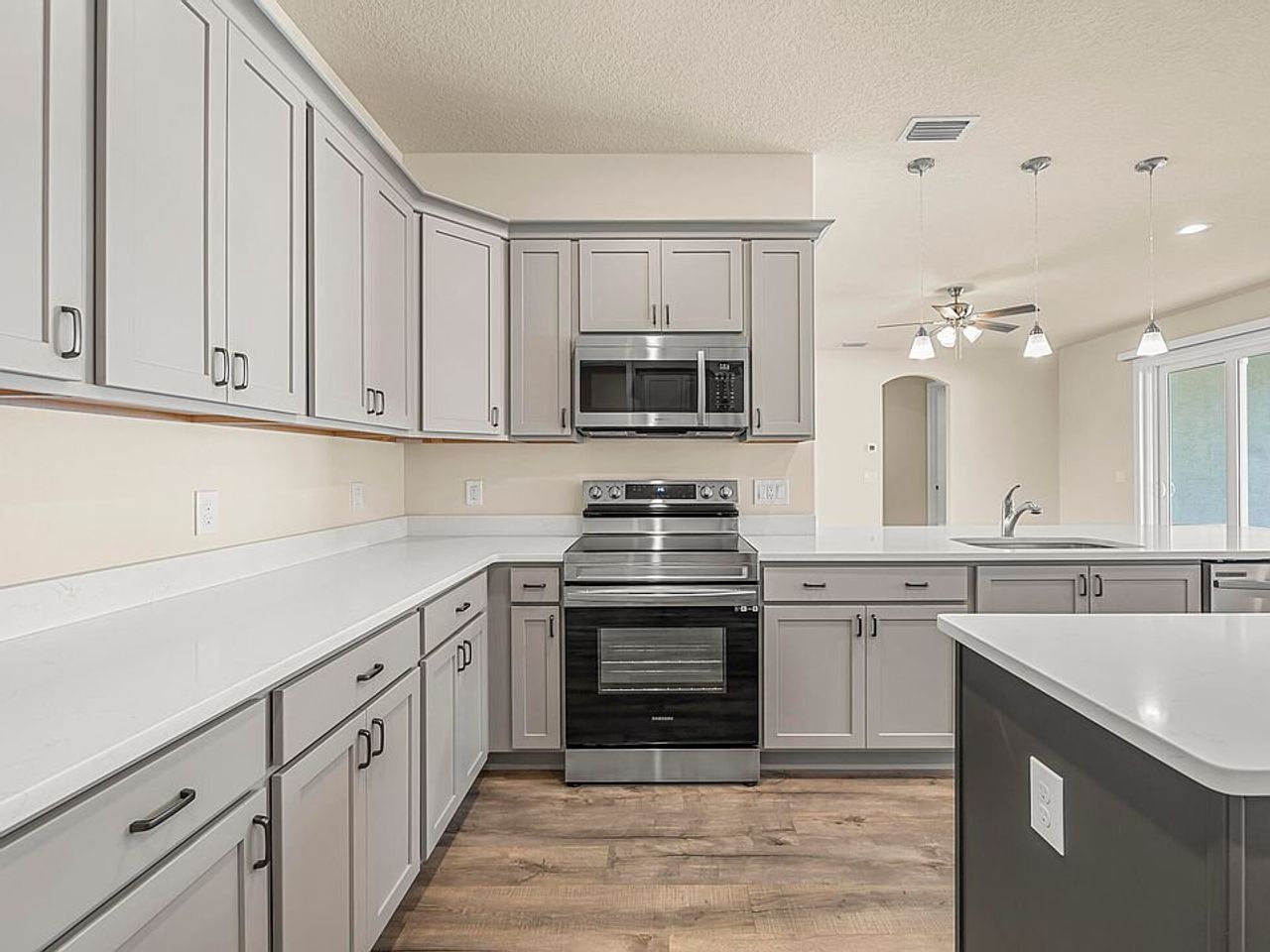 Image 2 of the Sanibel Cove community in Palm Bay, FL.