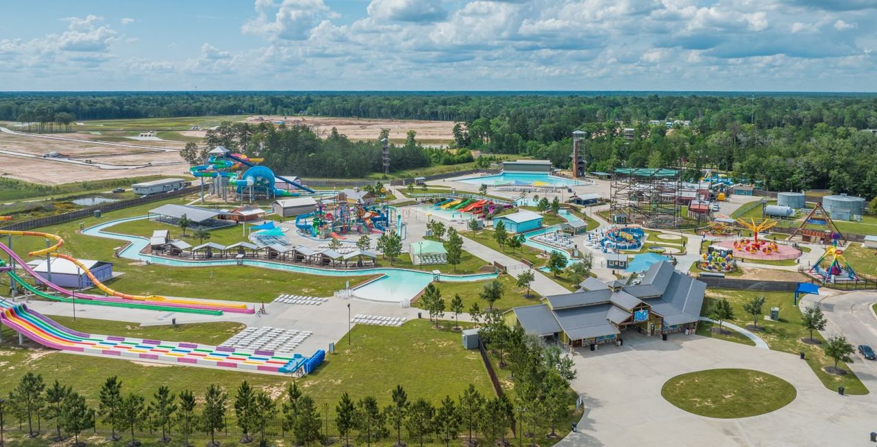 Big River Waterpark