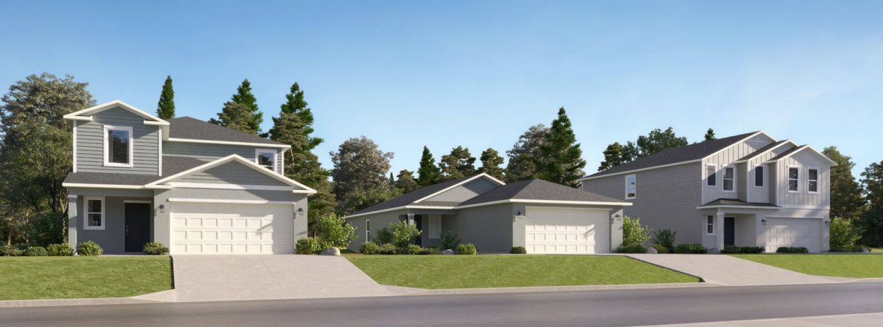 Streetscape Streetscape