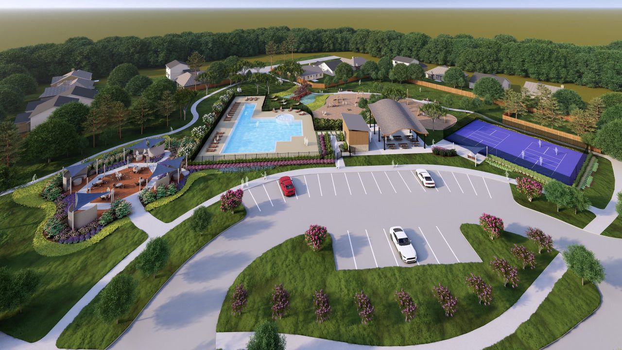 Community amenity available to residents of Firesong 45s in Montgomery (Image 2). Community amenity available to residents of Firesong 45s in Montgomery (Image 2).