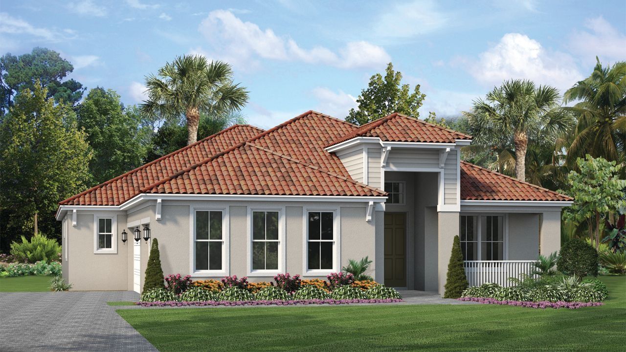 Image 2 of the Las Colinas at Mission Inn Resort & Club community in Howey-in-the-Hills, FL. Image 2 of the Las Colinas at Mission Inn Resort & Club community in Howey-in-the-Hills, FL.