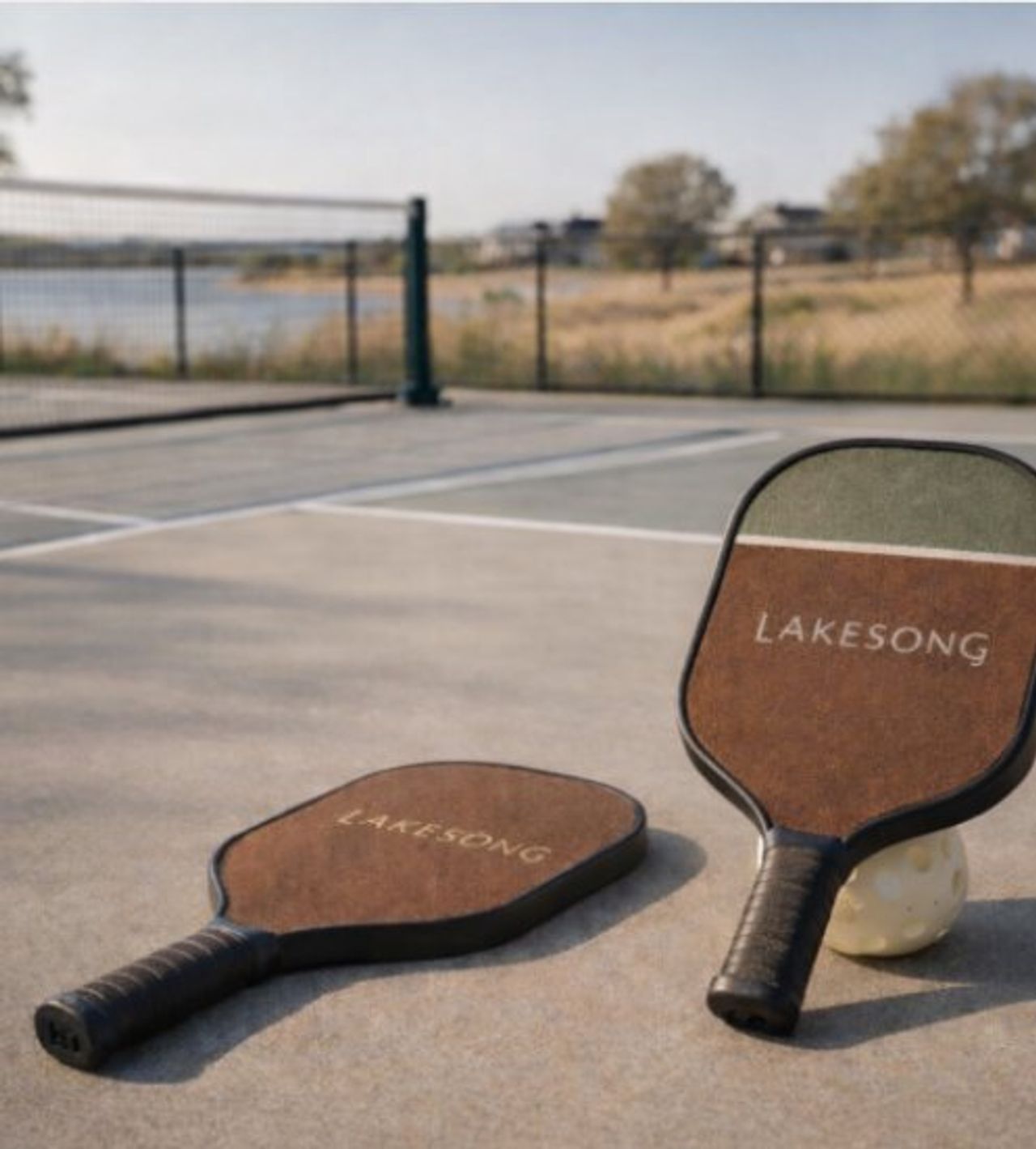 Community amenity available to residents of Lakesong in Midlothian (Image 2).
