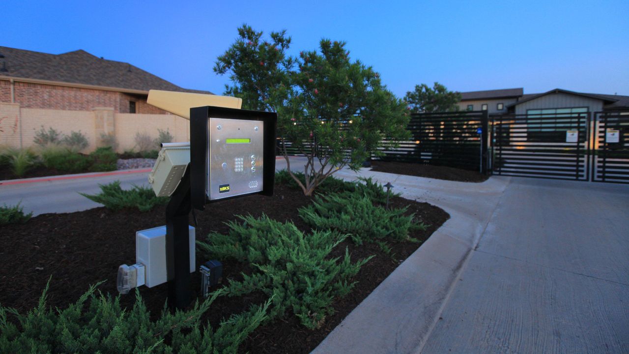Community amenity available to residents of Ladera at Tavolo Park in Fort Worth (Image 2).