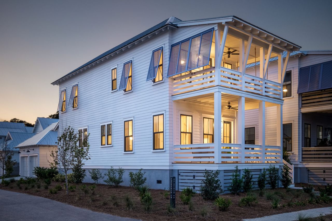 Image 2 of the Kiawah River community in Johns Island, SC.