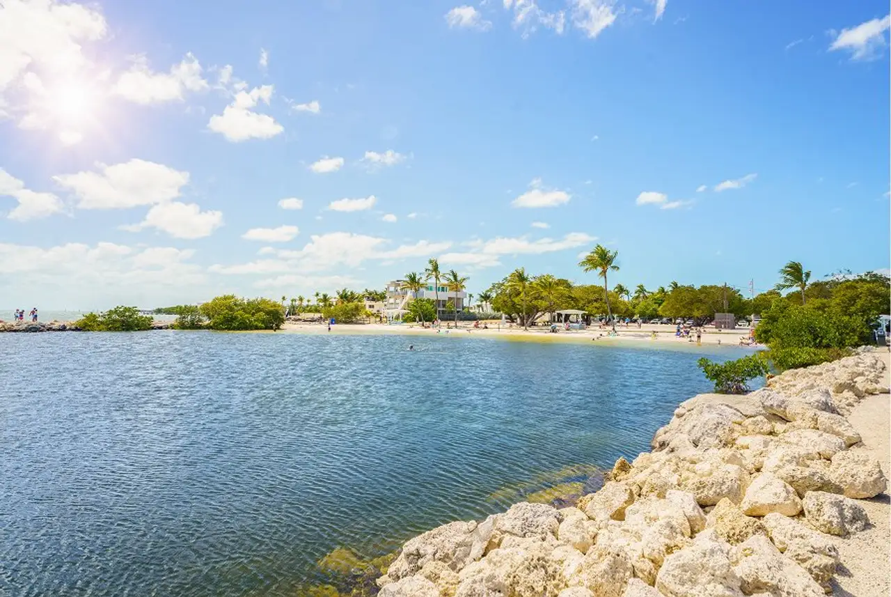 Miami Dade Keys Florida Keys 07