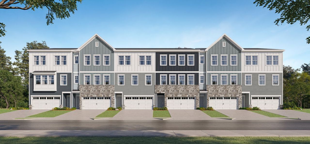 Townes The Station Hero