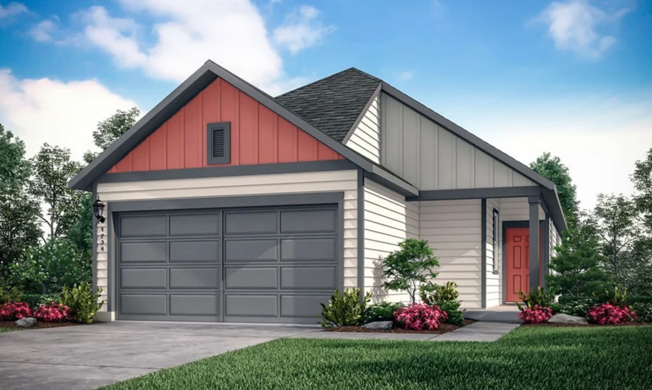 Image 2 of the Park at 51 East community in Austin, TX. Image 2 of the Park at 51 East community in Austin, TX.