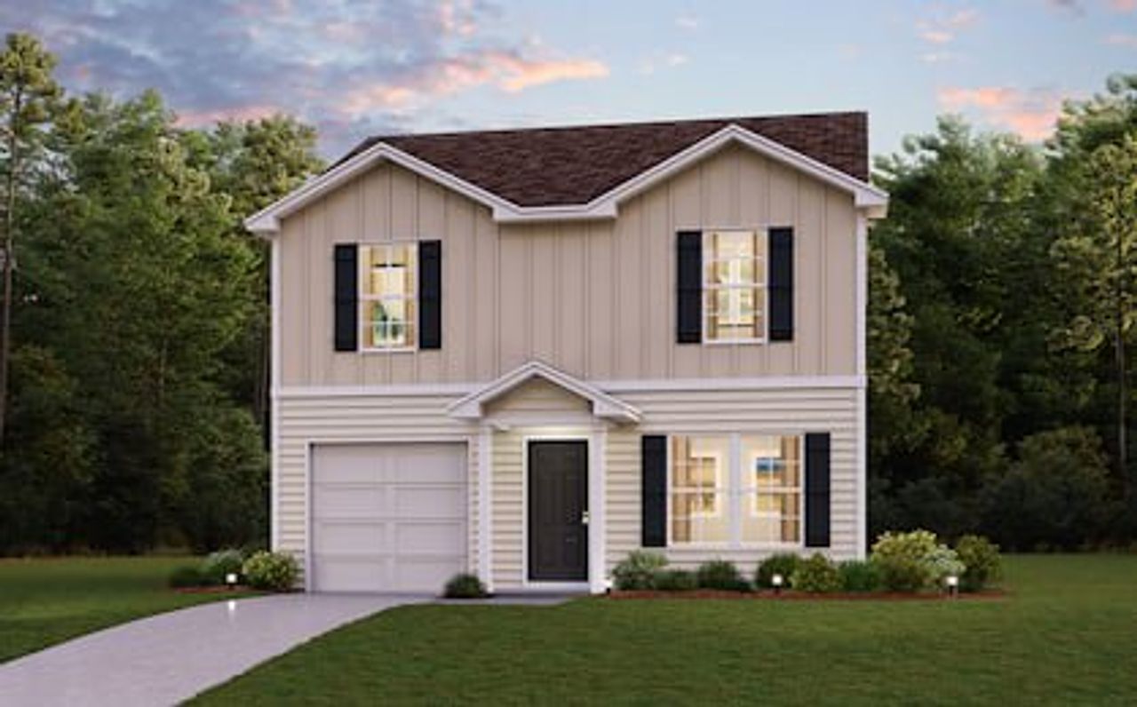 Image 2 of the Clyde's Corner community in Spencer, NC. Image 2 of the Clyde's Corner community in Spencer, NC.