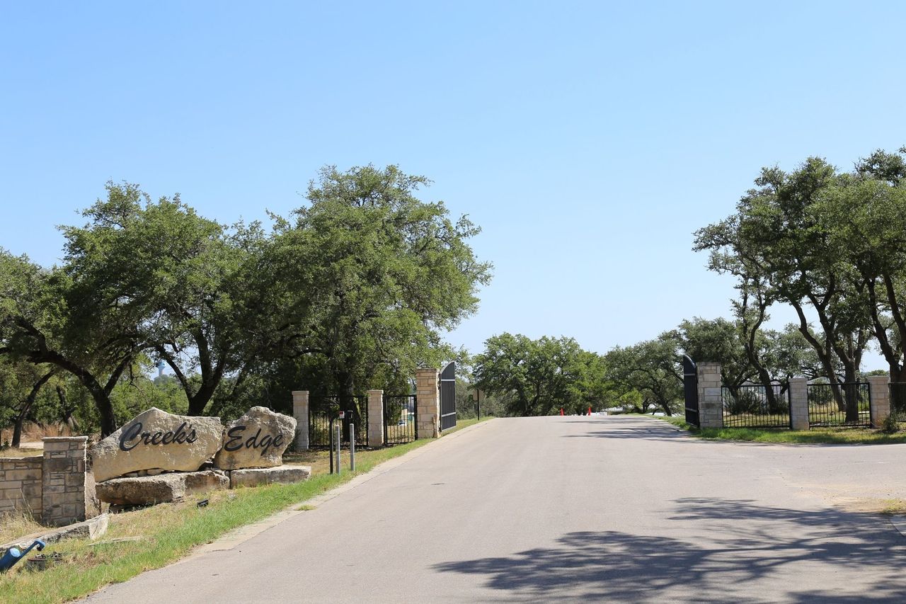 Image 2 of the Creeks Edge community in Bee Cave, TX. Image 2 of the Creeks Edge community in Bee Cave, TX.