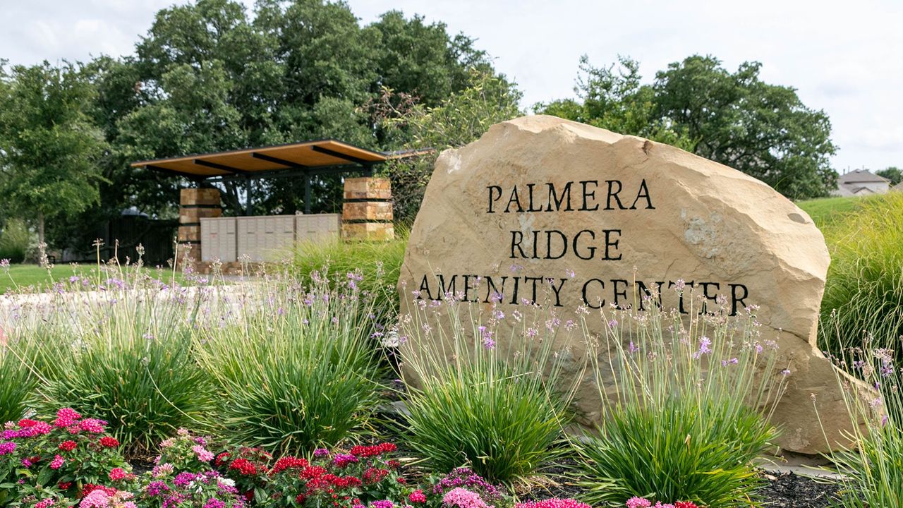 Community amenity available to residents of Palmera Ridge in Leander (Image 2). Community amenity available to residents of Palmera Ridge in Leander (Image 2).