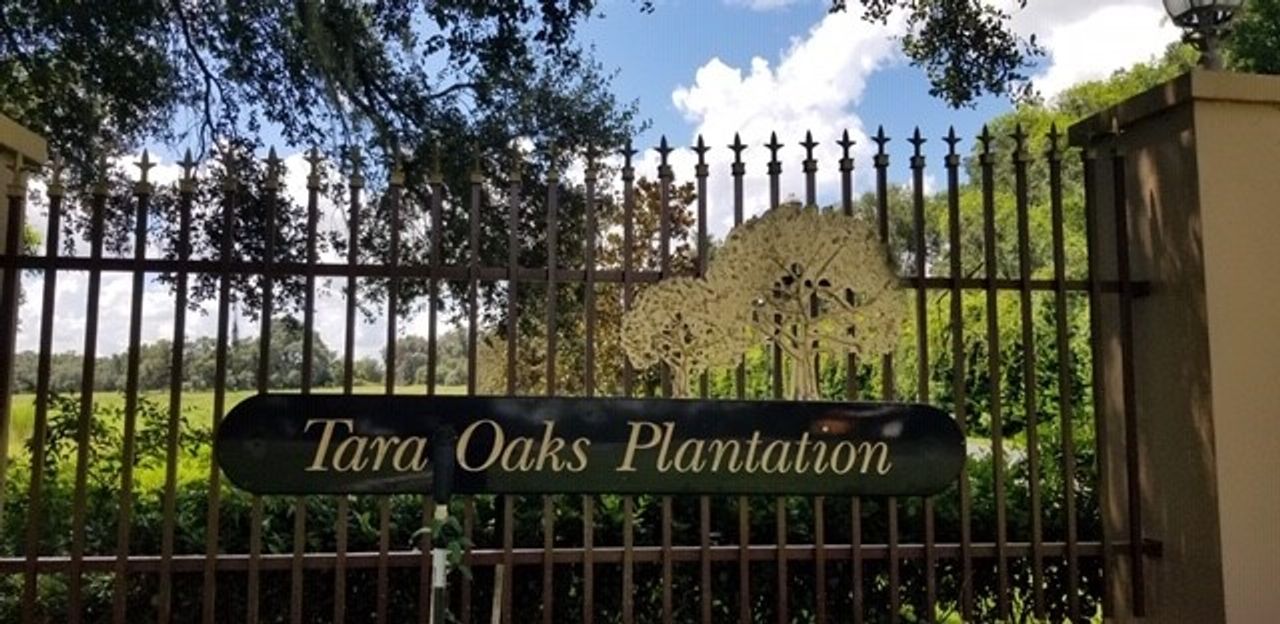 Image 2 of the Tara Oaks community in Dade City, FL.
