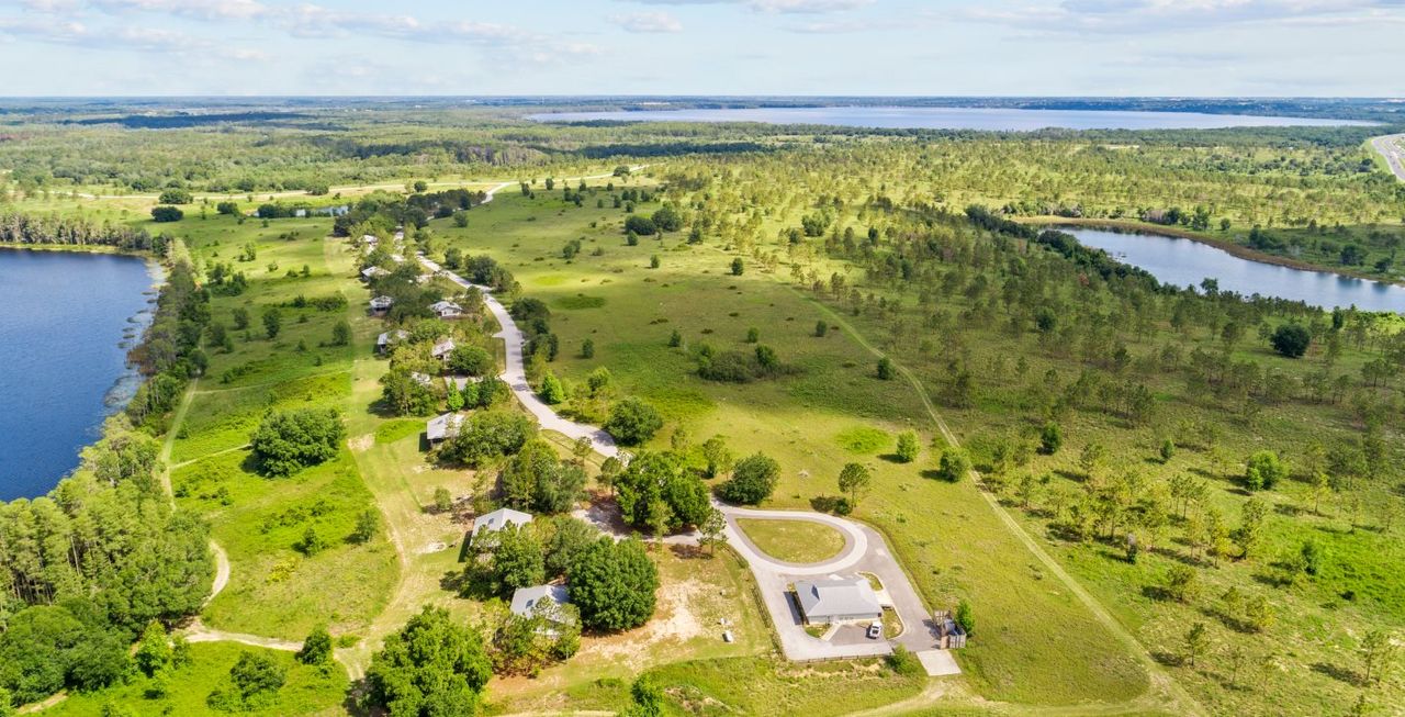 Lake Louisa State Park Lake Louisa State Park