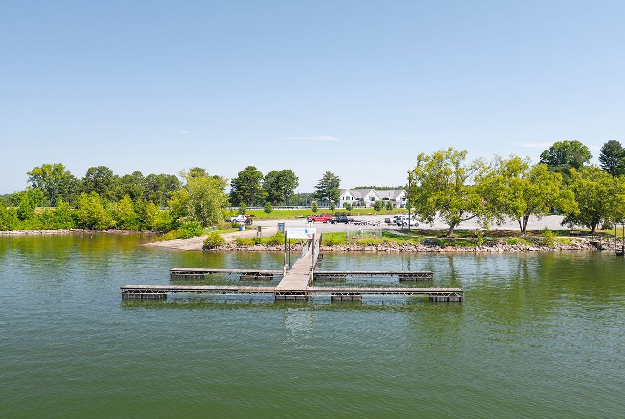 Gainesville Lake Lanier 5of5