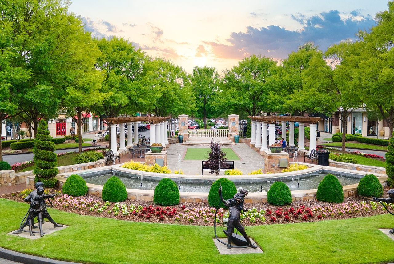 Cumming The Collection At Forsyth 5of5