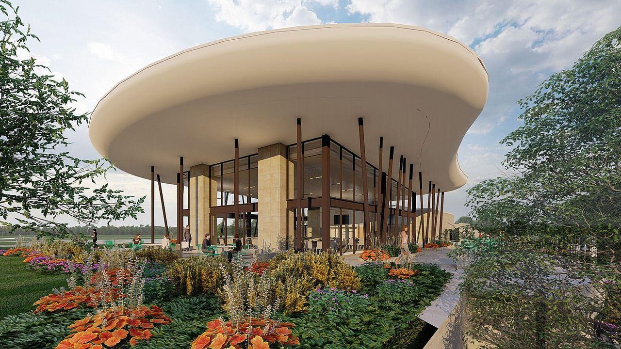 Community amenity available to residents of The Grand Prairie in Hockley (Image 2).