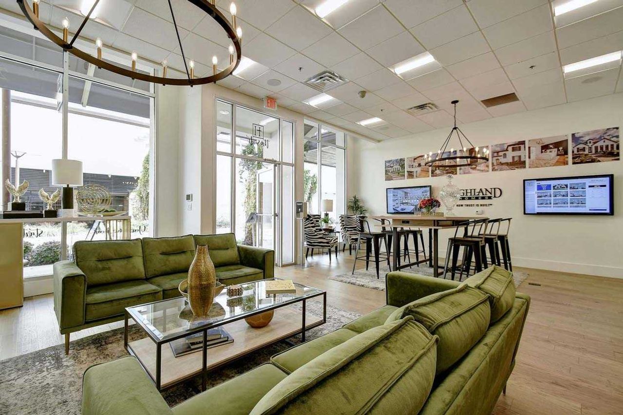 The Suite At La Cantera 22 The Suite At La Cantera 22