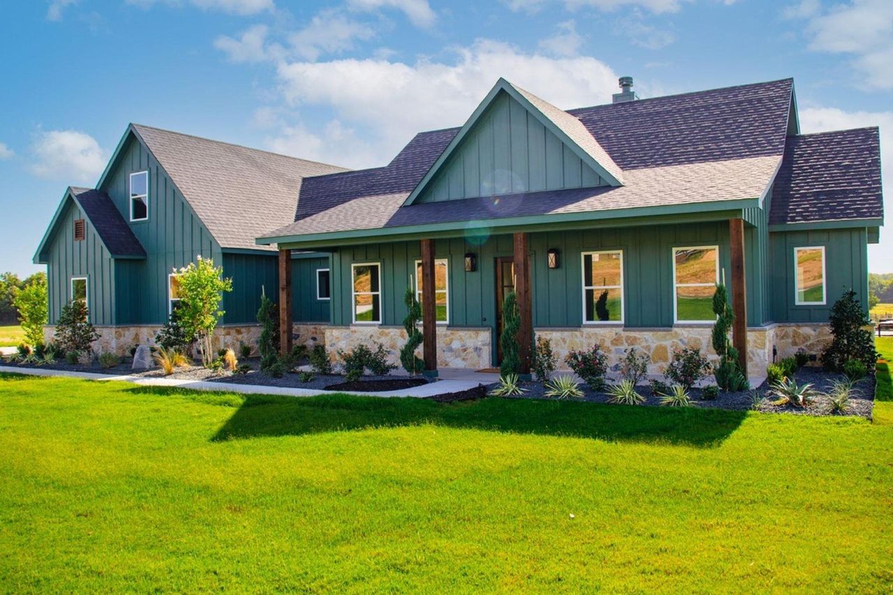 Image 2 of the Kally Way community in Weatherford, TX. Image 2 of the Kally Way community in Weatherford, TX.