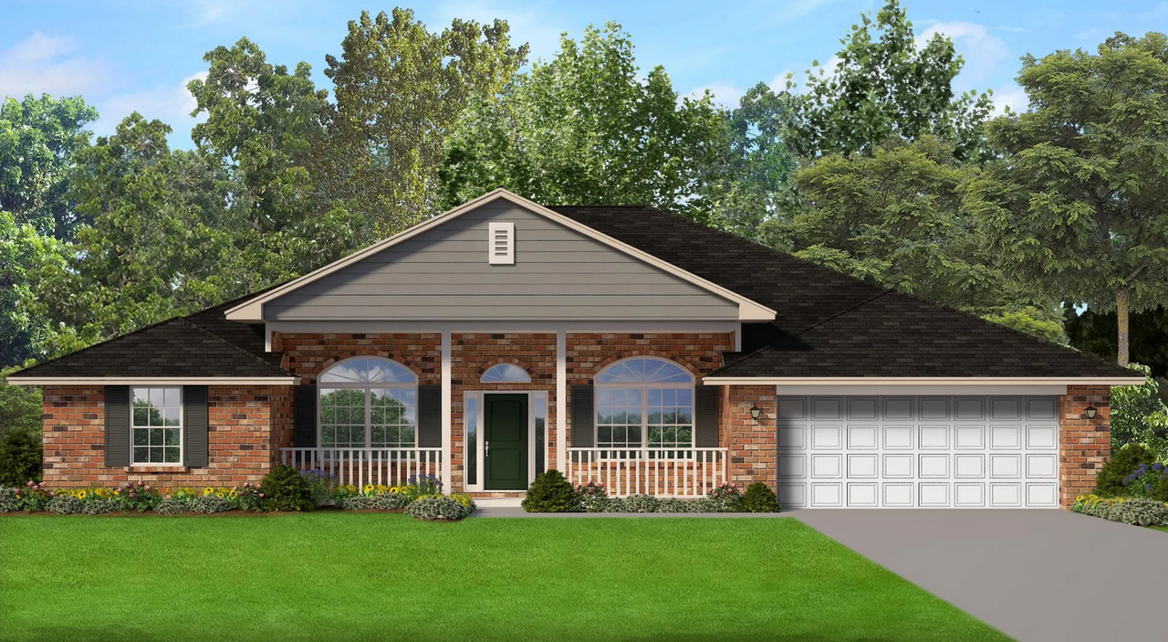 Image 2 of the Deltona (Scattered Lot) community in Deltona, FL. Image 2 of the Deltona (Scattered Lot) community in Deltona, FL.