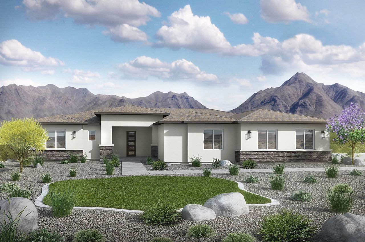 Image 2 of the Montgomery & 156th community in Chandler, AZ.